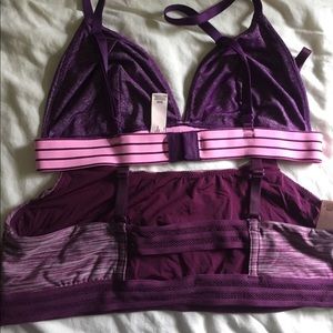 Victoria’s Secret Bralette Bundle